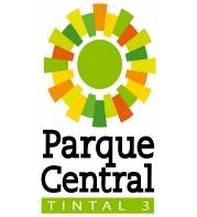 Logo Conjunto Parque Central Tintal 3